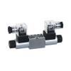 Rexroth 4WE10U(A.B)3X/CG24N9K4 Solenoid directional valve #1 small image
