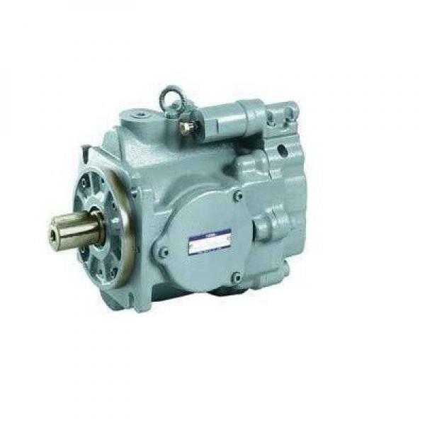 Yuken A145-F-R-04-H-K-10393 Piston pump #2 image