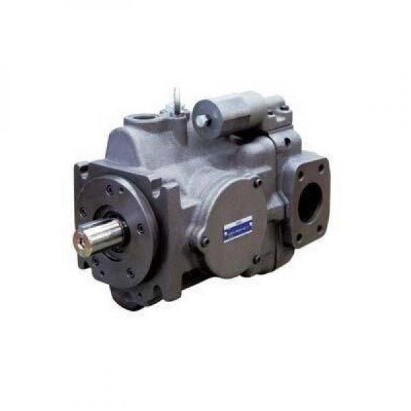 Yuken A10-L-R-01-H-K-10 Piston pump #2 image
